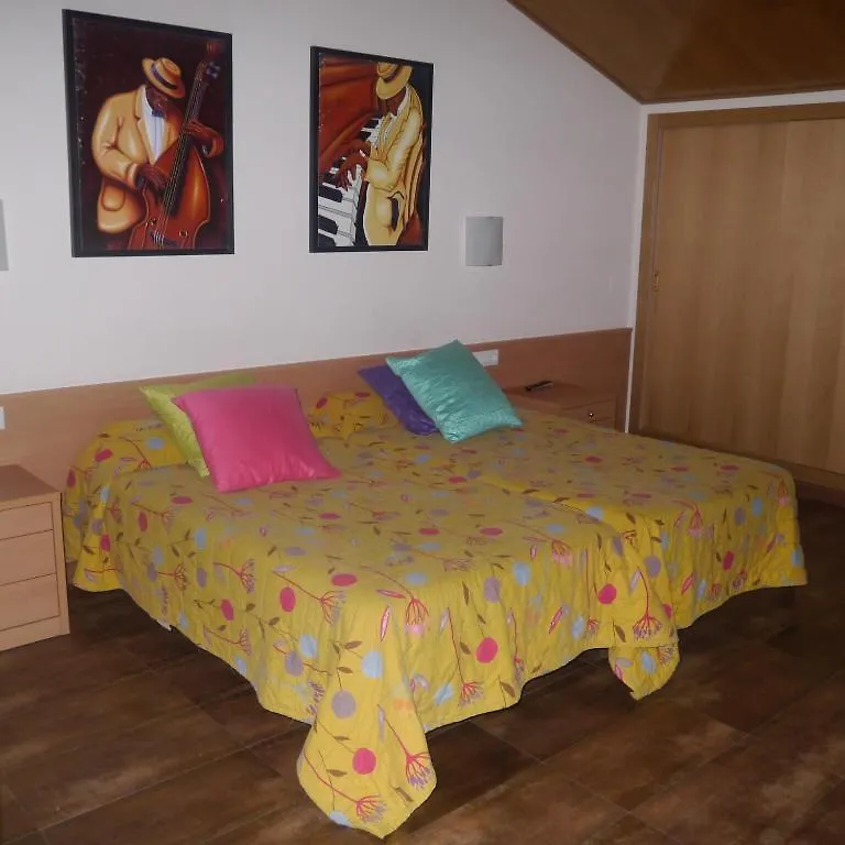 סנטה קולומה דה פרנרס Hotel Pinxo 3*, סנטה קולומה דה פרנרס ספרד