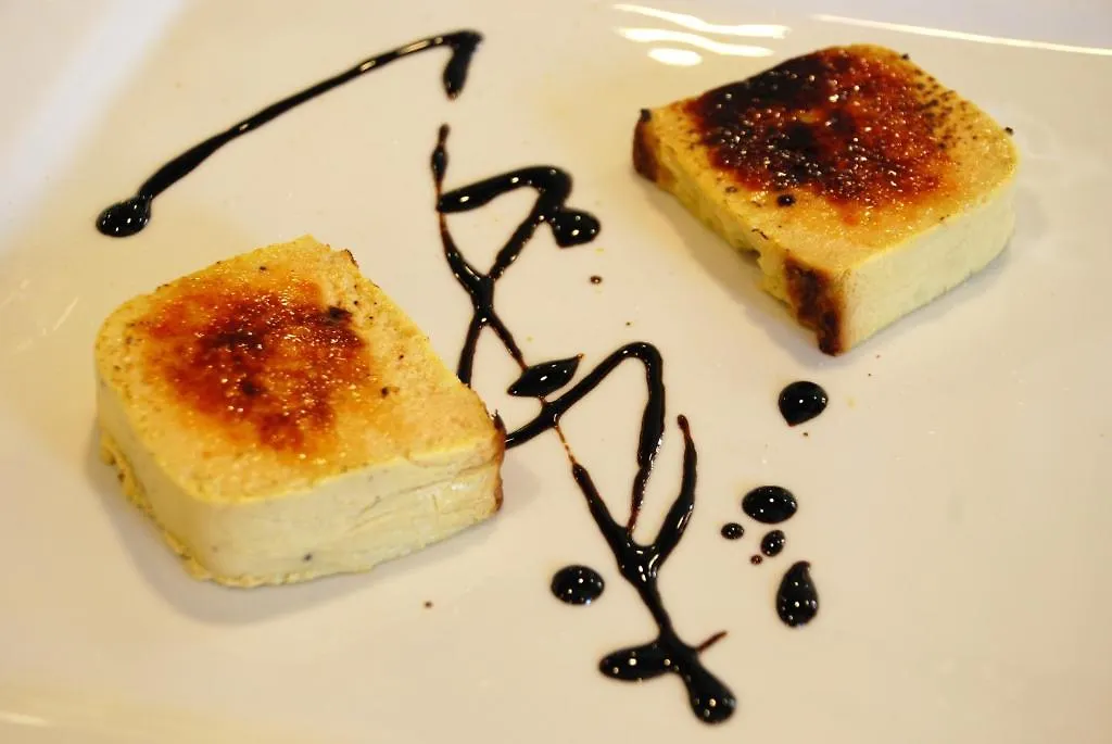 סנטה קולומה דה פרנרס Hotel Pinxo ספרד