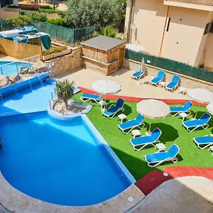 Aparthotel Sol Y Mar