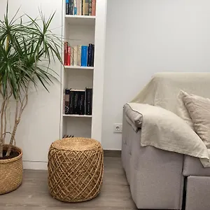 Céntrico Con Wifi Y Aire Acondicionado Apartamento
