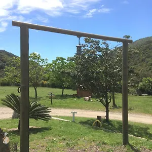 Sant Roc Pensión